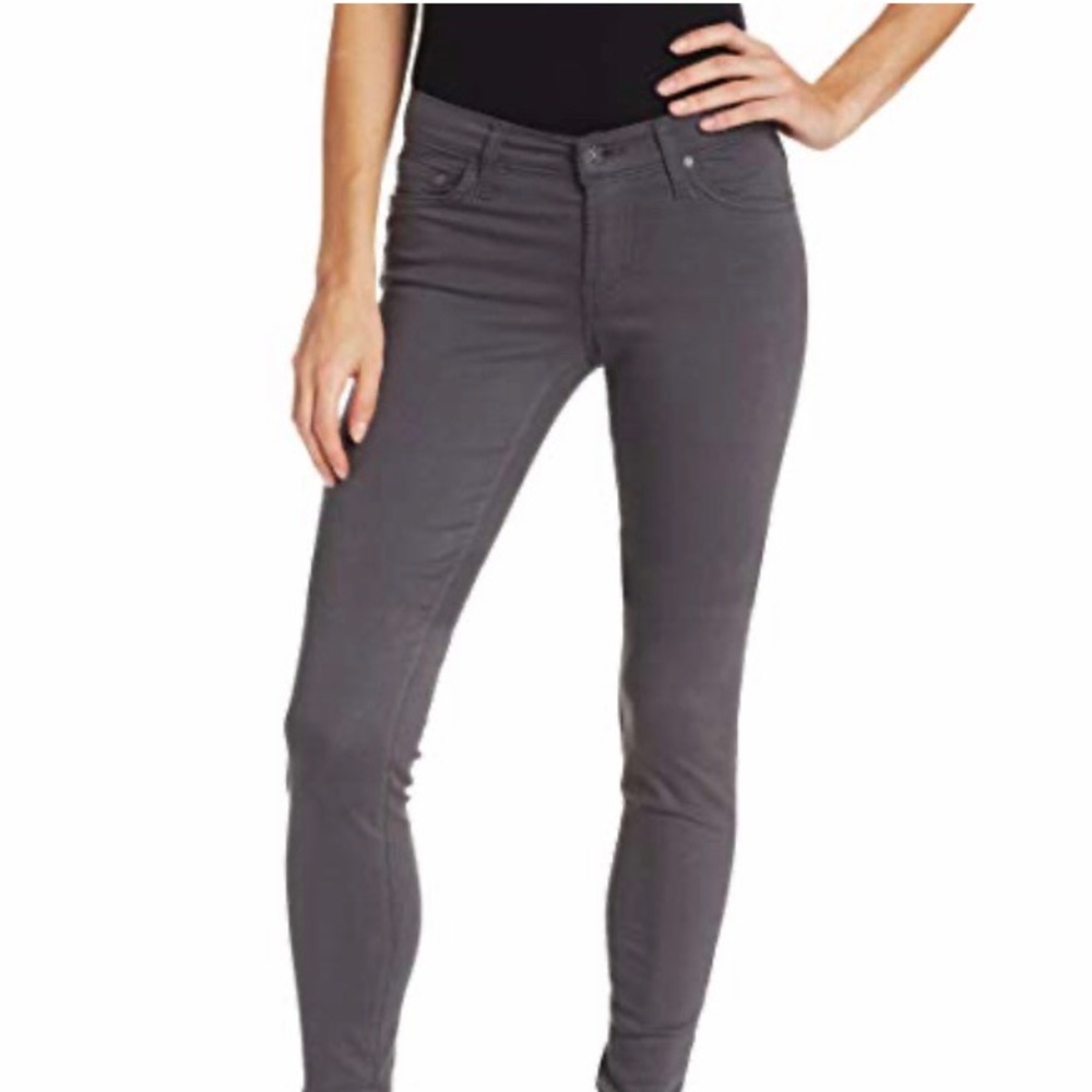 Red Engine  2
Women's Burner Super-Skinny Jean